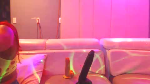 Mistress online show from 01-19-25, 04:12