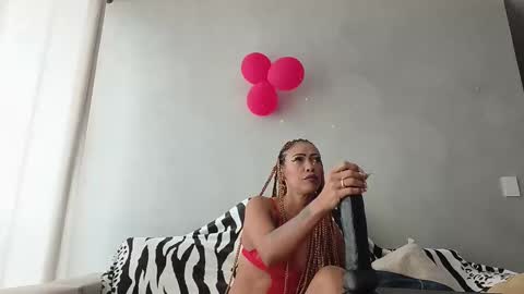 Mistress online show from 02-04-25, 02:10
