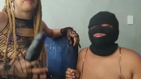 Mistress online show from 02-05-25, 06:48