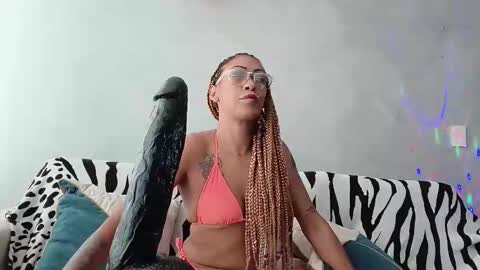 Mistress online show from 02-06-25, 01:43
