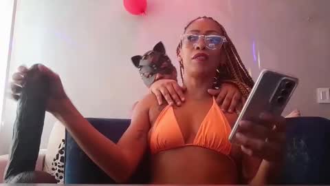 Mistress online show from 02-06-25, 10:10