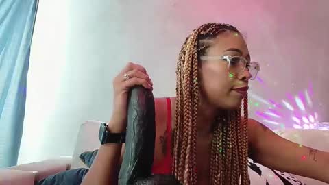 Mistress online show from 02-11-25, 08:10