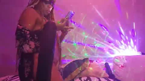 Mistress online show from 02-11-25, 11:33