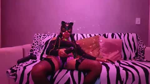 Mistress online show from 03-08-25, 02:23