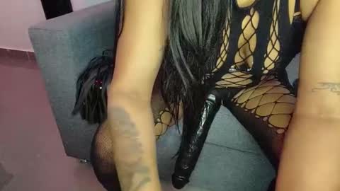 Mistress online show from 09-22-25, 06:54