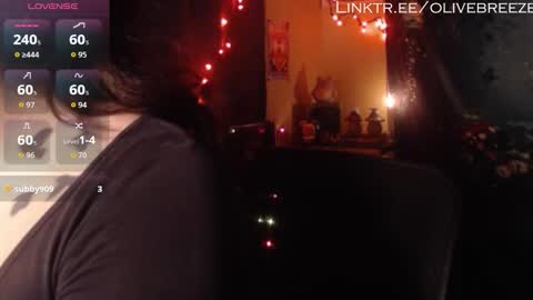 Olive TheyThem online show from 11-07-25, 05:13