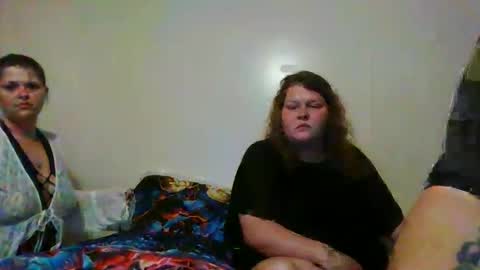 DaddyRay93 online show from 11-08-25, 05:51