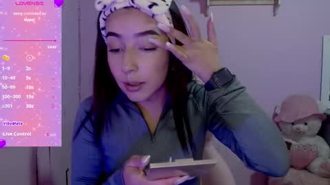 your princess online show from 10-04-25, 05:16