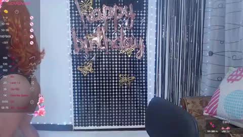 Queen Abby online show from 09-22-25, 08:00