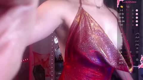 Queen Abby online show from 10-14-25, 06:52