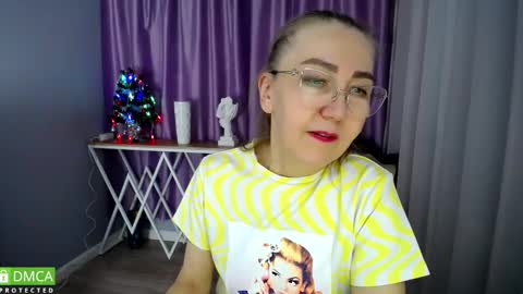 Snapshot of queen_a_n_i chatting on 12-05-24, 12:11 A N I Ill be here on December 1st online show from 12-05-24, 12:11