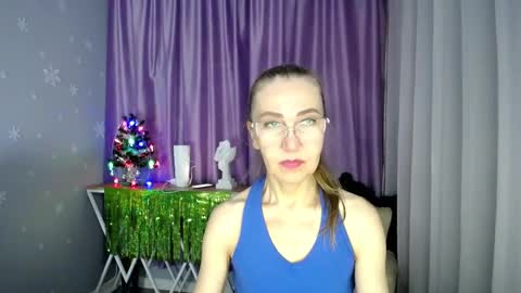 Snapshot of queen_a_n_i chatting on 12-29-24, 05:33 A N I Ill be here on December 1st online show from 12-29-24, 05:33