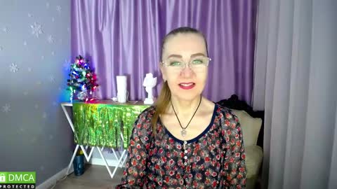 Snapshot of queen_a_n_i chatting on 01-13-25, 12:56 A N I Ill be here on December 1st online show from 01-13-25, 12:56