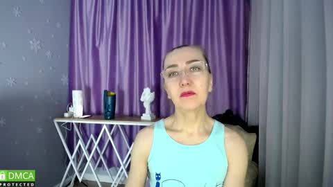 Snapshot of queen_a_n_i chatting on 02-02-25, 01:19 A N I Ill be here on December 1st online show from 02-02-25, 01:19