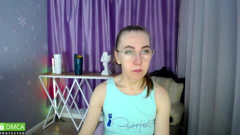 Snapshot of queen_a_n_i chatting on 02-15-25, 08:22 A N I Ill be here on December 1st online show from 02-15-25, 08:22