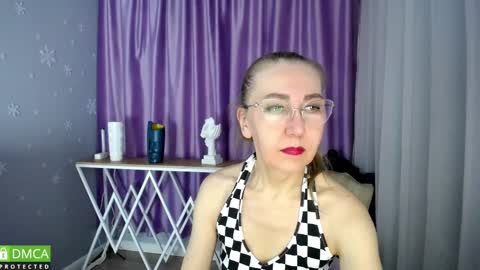 Snapshot of queen_a_n_i chatting on 02-26-25, 08:59 A N I Ill be here on December 1st online show from 02-26-25, 08:59