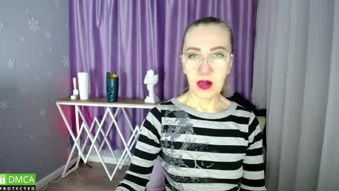 Snapshot of queen_a_n_i chatting on 03-05-25, 06:33 A N I Ill be here on December 1st online show from 03-05-25, 06:33