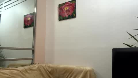 Viktoria online show from 01-21-25, 02:05