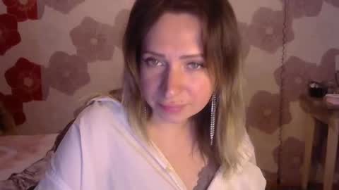 Queen Daenerys online show from 09-27-25, 02:11