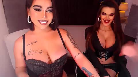 Snapshot of queen_destroyerx chatting on 01-04-25, 05:58 MAGDA online show from 01-04-25, 05:58