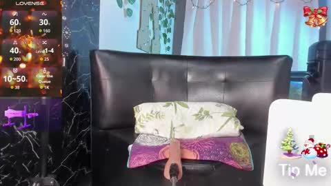 queen_kamil online show from 11-27-25, 02:13