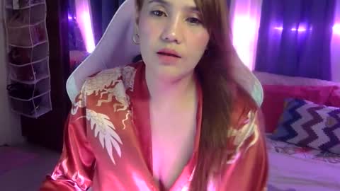 QueenHennessy online show from 09-11-25, 04:29