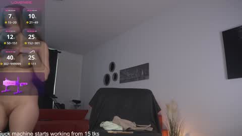 queen_leylla online show from 02-18-26, 06:31