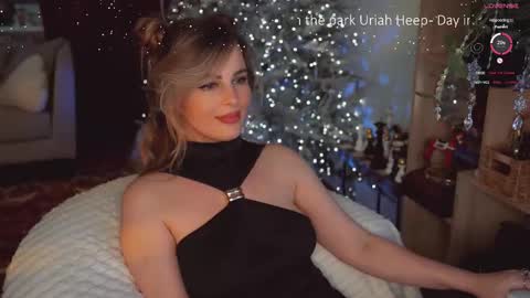 Maria online show from 12-19-25, 11:12