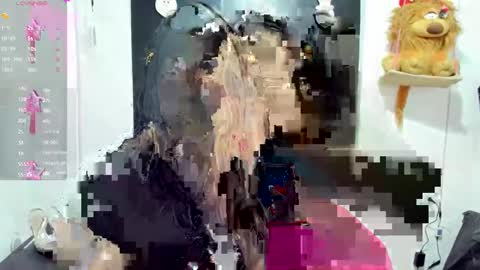 Snapshot of queen_natttyy chatting on 12-04-24, 01:36 queen_natttyy online show from 12-04-24, 01:36