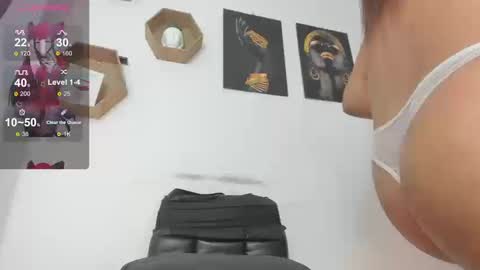 Natty brow online show from 09-12-25, 02:28