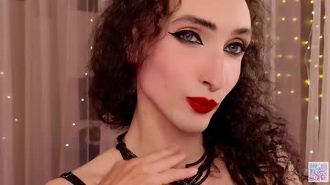queen_of_tease online show from 10-03-25, 08:50