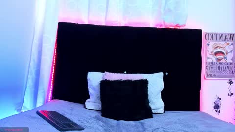 Valentina online show from 10-08-25, 08:50