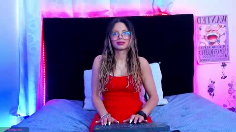 Valentina online show from 10-10-25, 08:41