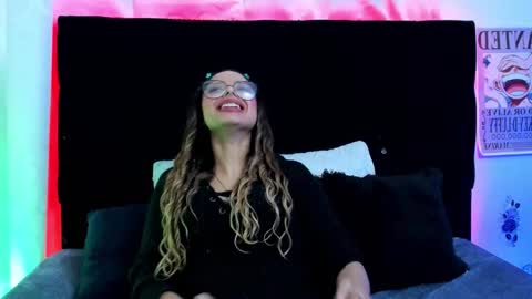 Valentina online show from 11-05-25, 09:59