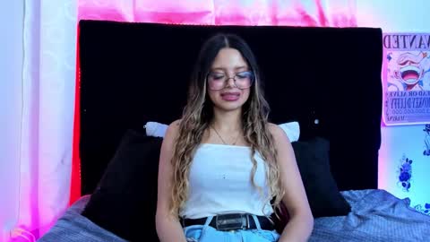 Valentina online show from 11-06-25, 10:54