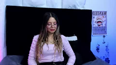 Valentina online show from 11-10-25, 11:48