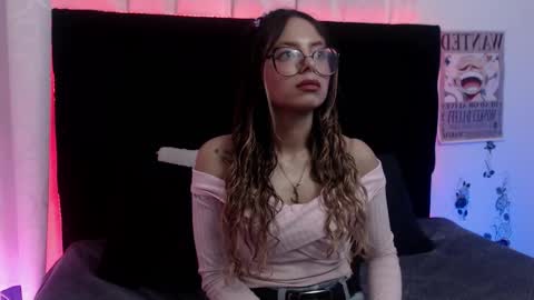 Valentina online show from 11-12-25, 10:20