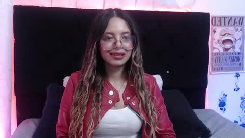 Valentina online show from 11-13-25, 11:03