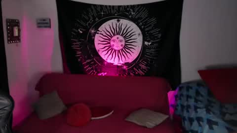  Zafiro  ILL BROADCAST UNTIL DECEMBER  Onlyfans  online show from 03-01-25, 03:32