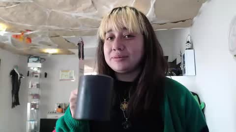  Zafiro  ILL BROADCAST UNTIL DECEMBER  Onlyfans  online show from 11-01-25, 01:46