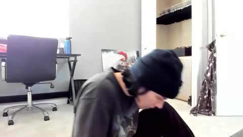 Queen Blaire online show from 11-11-25, 07:36