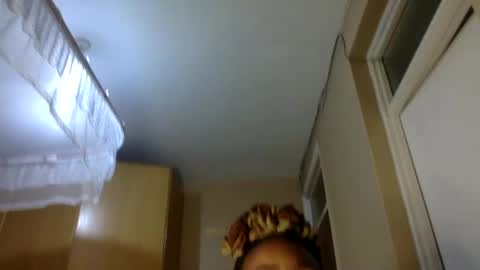 Queenbebony2 online show from 02-08-25, 01:43