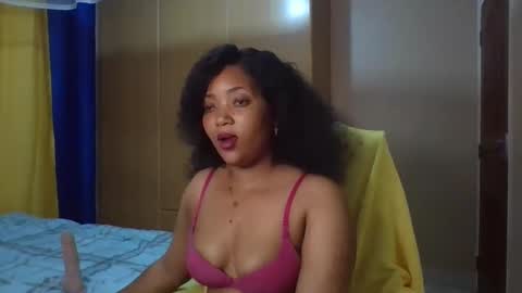 Queenbebony2 online show from 09-20-25, 04:19