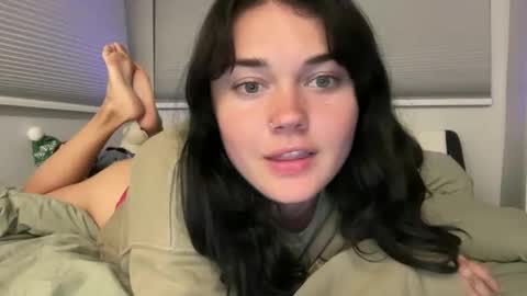 Cassidy online show from 10-23-25, 06:34