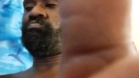 Juicyblacc online show from 03-01-26, 10:45