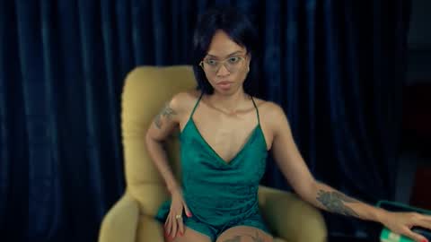 Sweet Goddess online show from 01-15-25, 04:57