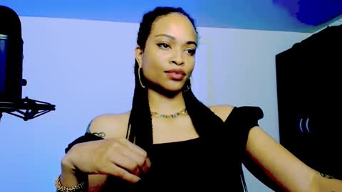 Sweet Goddess online show from 10-10-25, 05:23