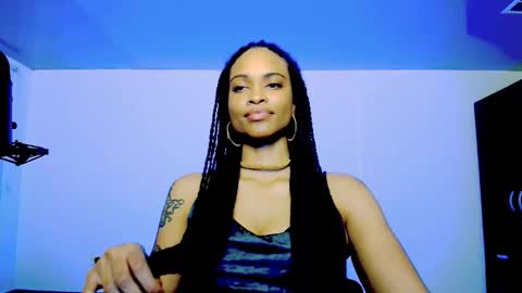 Sweet Goddess online show from 10-12-25, 10:31