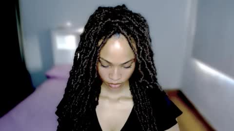 Sweet Goddess online show from 10-23-25, 10:08