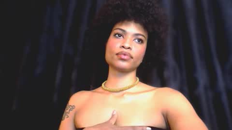 Sweet Goddess online show from 11-28-25, 12:52